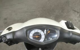 SUZUKI ADDRESS V125 G CF46A