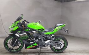 KAWASAKI  NINJA ZX-25R SE ZX250E