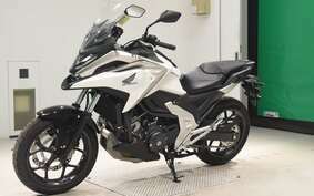 HONDA NC750X 2021 RH09