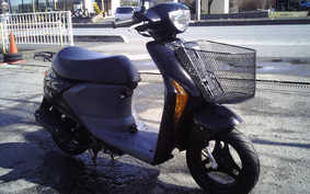 SUZUKI LET's 5 CA47A