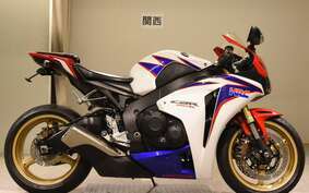 HONDA CBR1000RR ABS 2010 SC59