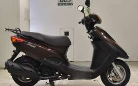 YAMAHA AXIS 125 TREET SE53J