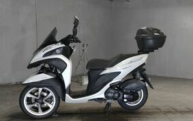 HONDA TRICITY 125 SE78