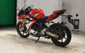 HONDA CBR250RR A MC51