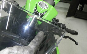 KAWASAKI NINJA 250 ABS EX250L