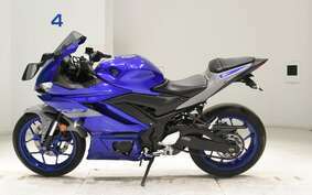 YAMAHA YZF-R3 2021 RH13J