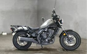 HONDA REBEL 500 2019 PC60