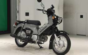 HONDA CROSS CUB 50 AA06