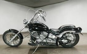 YAMAHA DRAGSTAR 400 1998 4TR