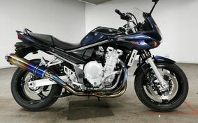 SUZUKI BANDIT 1250 S 2009 GW72A