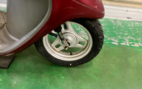 SUZUKI LETS4 CA43A