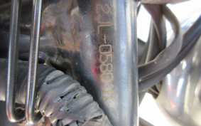YAMAHA TW200 2JL