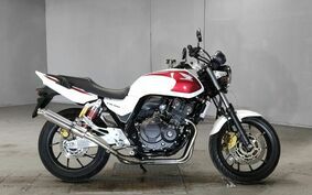 HONDA CB400SF VTEC REVO 2017 NC42