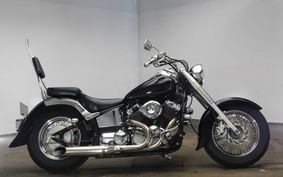 YAMAHA DRAGSTAR 400 CLASSIC 1998 4TR