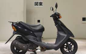 SUZUKI LET's 2 CA1PA