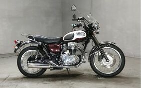 KAWASAKI W650 2009 EJ650A