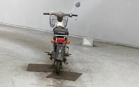 HONDA C70 SUPER CUB C70