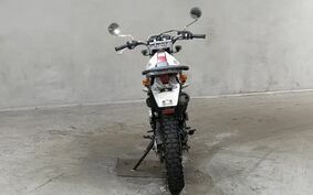 YAMAHA SEROW 225 WE 4JG