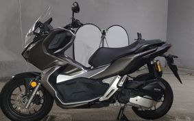 HONDA ADV150 KF38