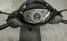 SUZUKI ADDRESS 125 DT11A