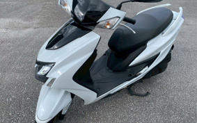 YAMAHA CYGNUS125X SED8J