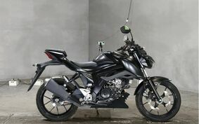 SUZUKI GSX-S125 DL32B