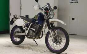 SUZUKI DJEBEL 250 XC Type SJ45A