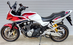 HONDA CB1300S BOL DOR ABS E PACK  2017 SC54
