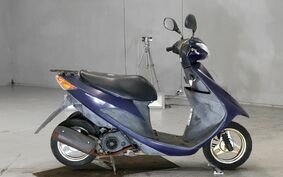 SUZUKI ADDRESS V50 CA42A