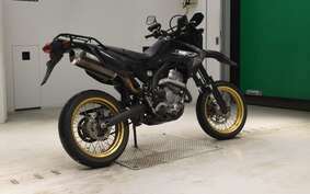 HONDA CRF250M MD38