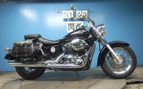 HONDA SHADOW 400 NC34