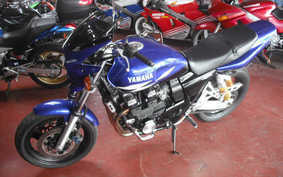 YAMAHA XJR400 R 2002 RH02J