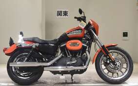 HARLEY XL883R 2005 CKM