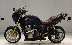 HONDA CB1300SF SUPER FOUR 2006 SC54