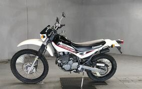 KAWASAKI SUPER SHERPA KL250G