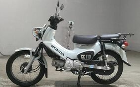 HONDA CROSS CUB 110 JA45