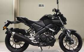 YAMAHA MT-15 RG59