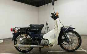 HONDA C70 SUPER CUB HA02