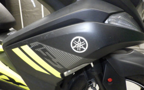 YAMAHA AERO X155