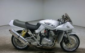 SUZUKI GSX400S KATANA 1992 GK77A