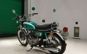 YAMAHA XS-1 1970 S650