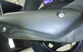 SUZUKI ADDRESS V125 G CF4EA