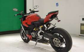 DUCATI STREETFIGHTER V2 2022