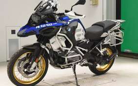 BMW R1250GS ADVENTURE 2019 0J51