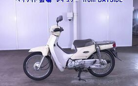 HONDA CC110 JA10