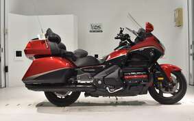 HONDA GL 1800 GOLD WING SE 2015 SC68