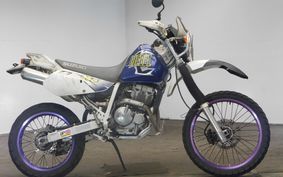 SUZUKI DJEBEL 250 XC Type SJ45A