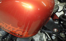 HARLEY XL1200X 2011