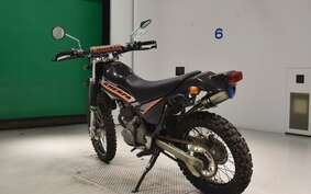 KAWASAKI SUPER SHERPA KL250G