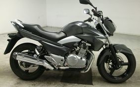 SUZUKI GSR250 GJ55D